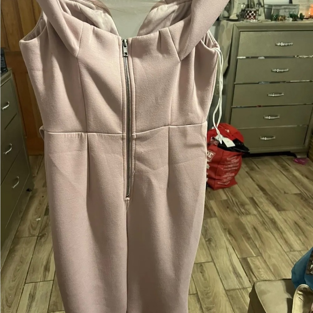 Dear emilia Isabelle dress - Picture 4 of 6